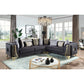 S4020 Donovan (Black) - Pay On Delivery $1,430.00