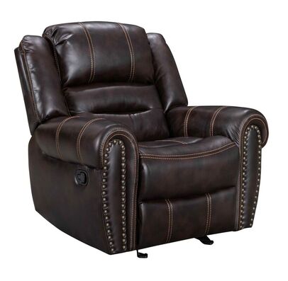 Lexington2023 Black - 3PC Reclining Living Room