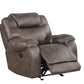 Madrid - 3PC Reclining Set