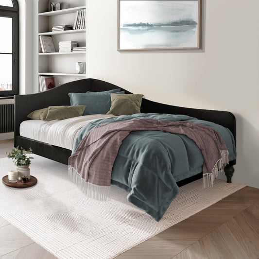 Mary Black Daybed - Pay On Delivery $310.00