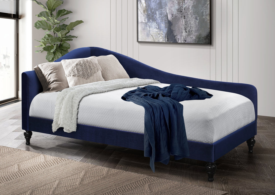 Mary Blue Daybed - Pay On Delivery $310.00