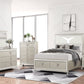 Master BEDROOM GROUP King - Pay On Delivery $1,740.00
