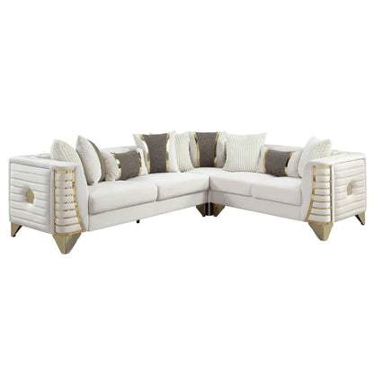 S4020 Donovan (Cream) - Pay On Delivery $1,430.00
