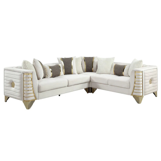 S4020 Donovan (Cream) - Pay On Delivery $1,430.00