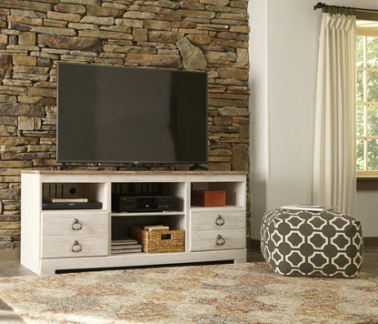 Ashley Willowton W267-68 - Pay On Delivery $370.00