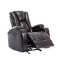 Noah Brown - 3PC Reclining Set