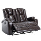 Noah Brown - 3PC Reclining Set