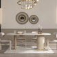 Helena Ivory 7-Piece Dining Set - Pay On Delivery $1,790.00