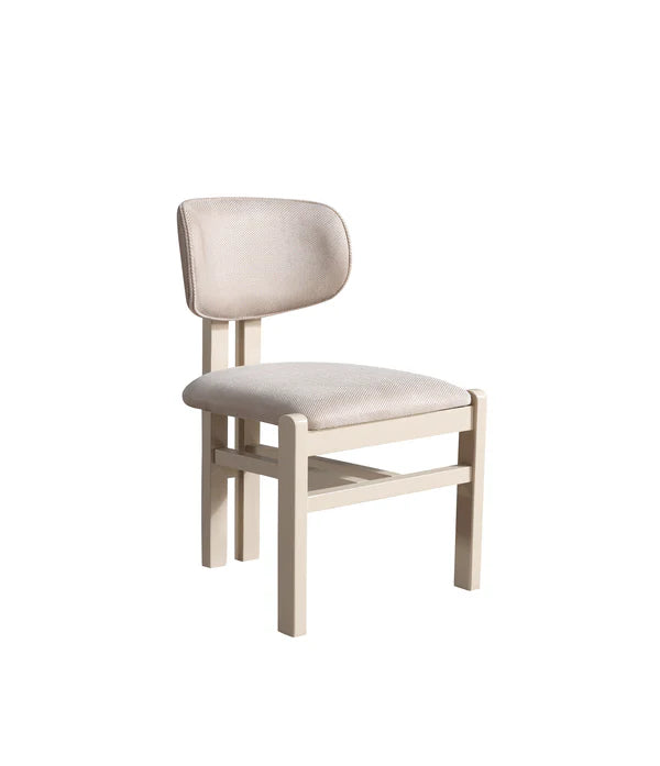 Helena Ivory 7-Piece Dining Set - Pay On Delivery $1,790.00