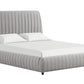 Oasis Platform Bed King - Pay On Delivery $490.00
