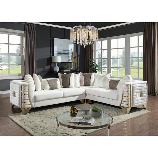 S4020 Donovan (Cream) - Pay On Delivery $1,430.00