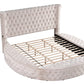 Queen Penthouse2 Beige with USB