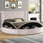 Queen Penthouse2 Beige with USB