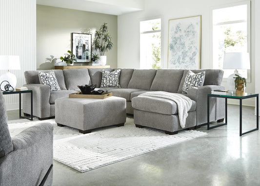 106 Earth Sectional - Pay On Delivery $1,120.00