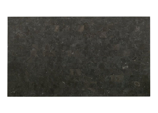 Melstone - (GENUINE MARBLE) Table & 6-Chairs - Pay On Delivery $1,010.00