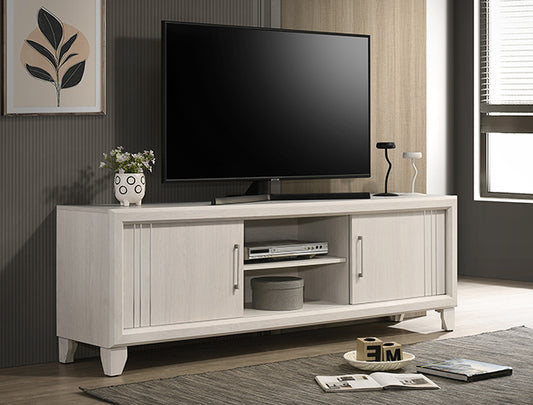 B9230-9 CHARLIE TV STAND - Pay On Delivery $340.00