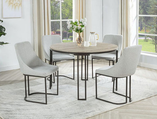 2203-5P VERANO DINING - Pay On Delivery $460.00