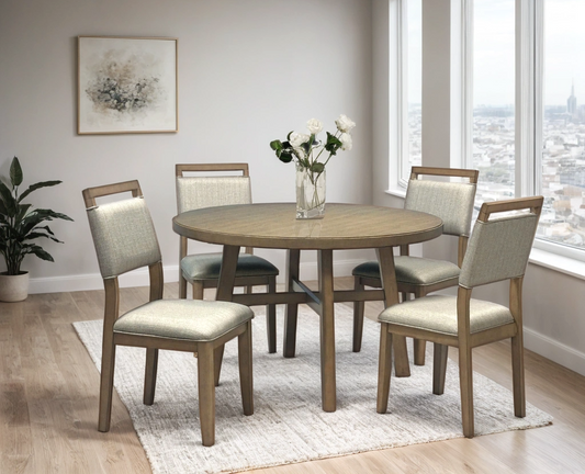 D2410 Dining Table - Pay On Delivery $440.00