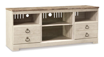 Ashley Willowton W267-68 - Pay On Delivery $370.00