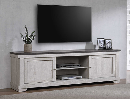 B8180-9 LEIGHTON TV STAND - Pay On Delivery $350.00