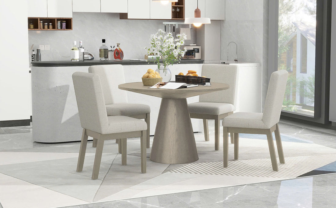 D2610 Dining Table - Pay On Delivery $620.00