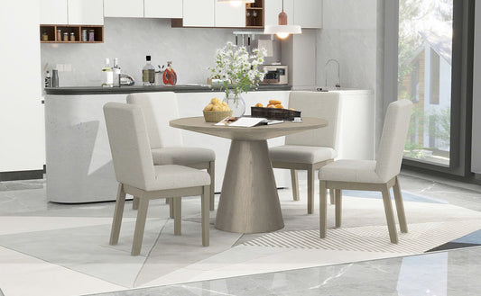 D2610 Dining Table - Pay On Delivery $620.00