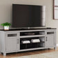 W796-68 TV Stand 88"L - Pay On Delivery $580.00