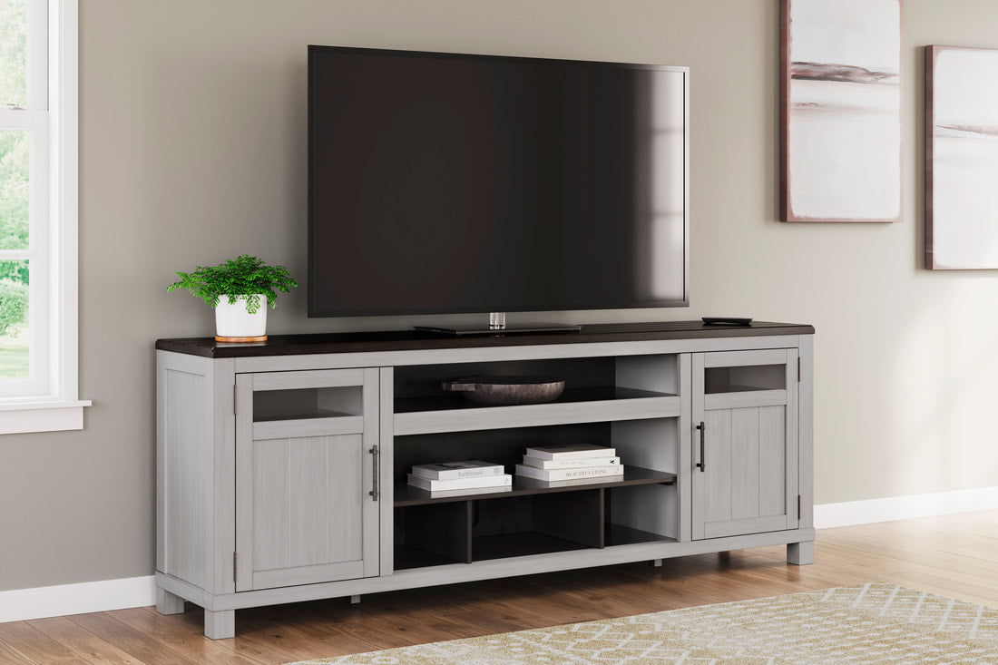 W796-68 TV Stand 88"L - Pay On Delivery $580.00