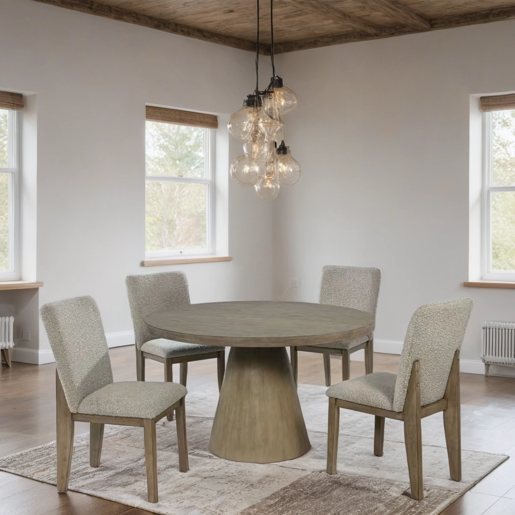 D400 Dining Table - Pay On Delivery $665.00