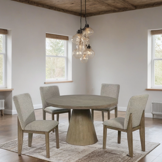 D400 Dining Table - Pay On Delivery $665.00