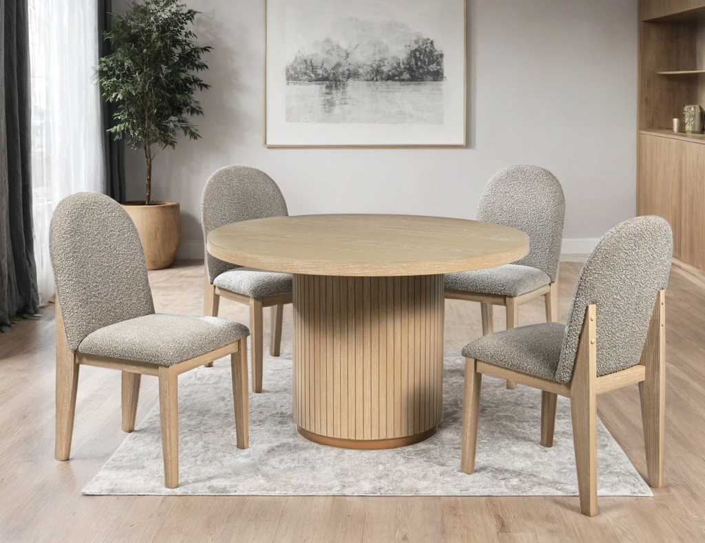 D400 Dining Table - Pay On Delivery $665.00