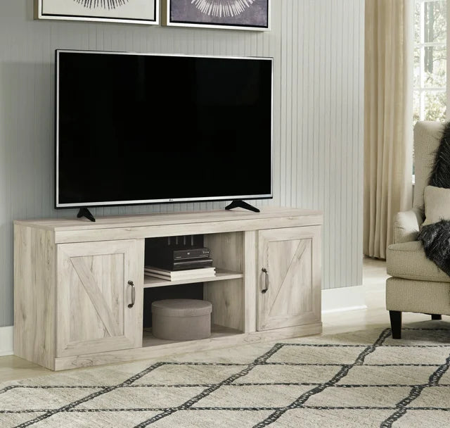 EW0331-268 - TV Stand 60"L - Pay On Delivery $260.00