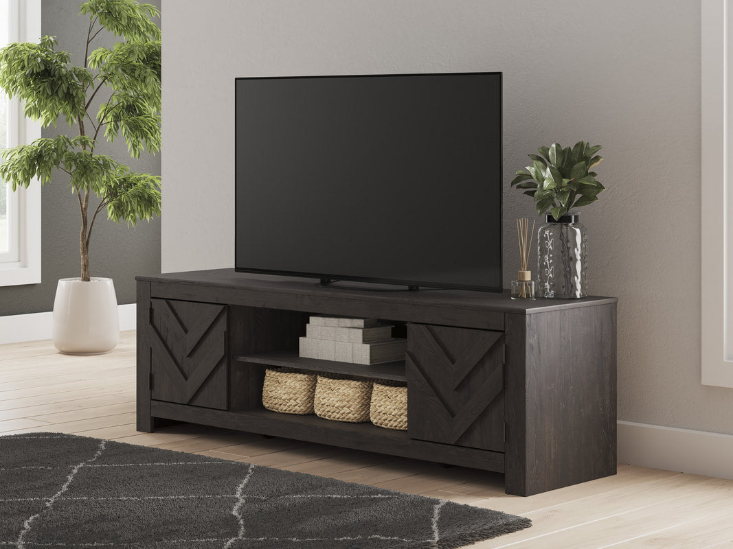 W3789-68 - TV Stand 70"L - Pay On Delivery $420.00