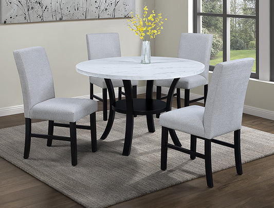 2216-5P ISLA DINING - Pay On Delivery $485.00