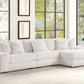 S859 Comfy 3pcs (Cream) - Pay On Delivery $1,160.00