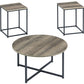 T103-213 - Occasional Tables - Pay On Delivery $220.00