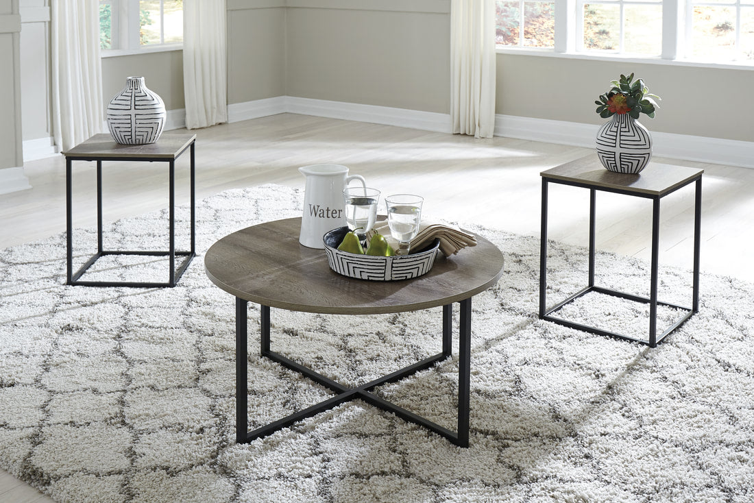 T103-213 - Occasional Tables - Pay On Delivery $220.00