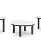 T159-13 Occasional Table Set - Pay On Delivery $390.00