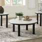 T159-13 Occasional Table Set - Pay On Delivery $390.00