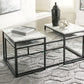 T182-13 Occasional Tables - Pay On Delivery $350.00
