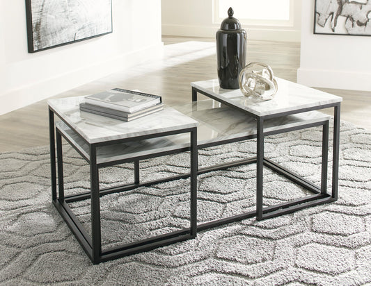 T182-13 Occasional Tables - Pay On Delivery $350.00