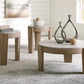 T237-13 Occasional Table Set - Pay On Delivery $300.00