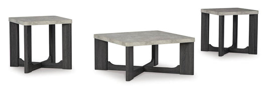 T251-13 Occasional Table Set - Pay On Delivery $300.00