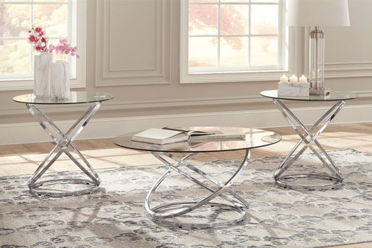 T270-F3087 Occasional Tables UD - Pay On Delivery $280.00