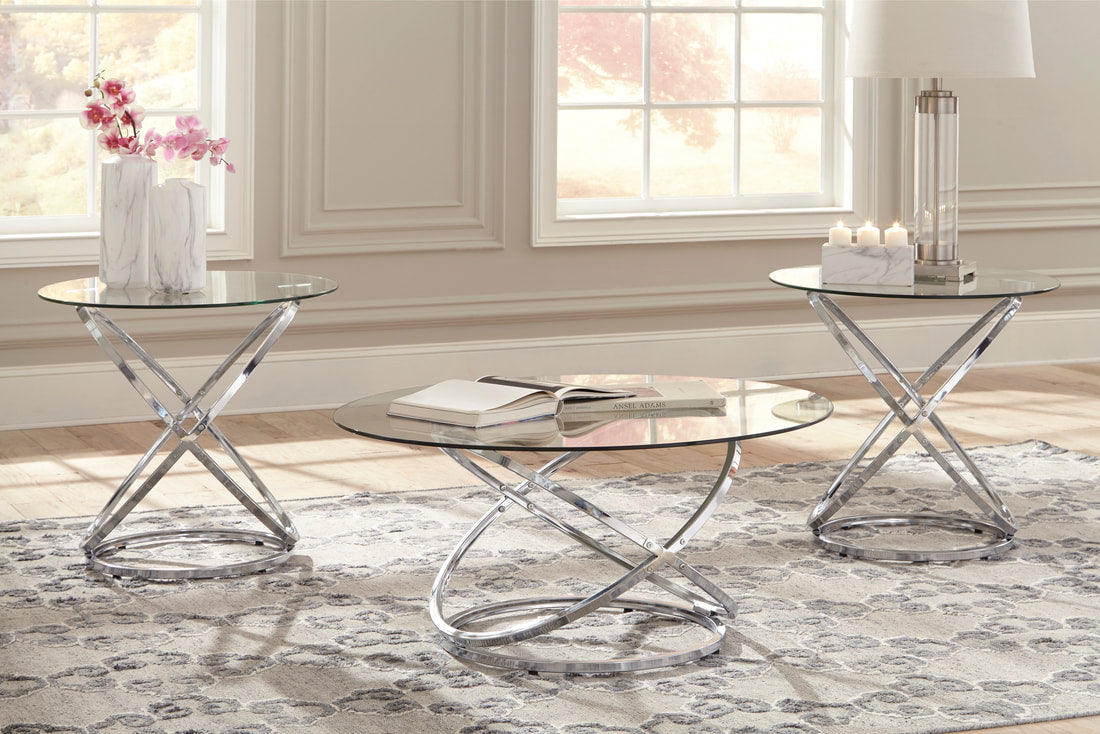 T270 Occasional Tables - Pay On Delivery $430.00