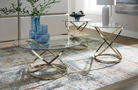 T273-13 Occasional Table - Pay On Delivery $430.00