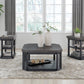 T396-13 Occasional Table Set - Pay On Delivery $370.00