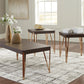 T404-13 Occasional Table Set - Pay On Delivery $340.00