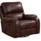 Titan2001 OVERSIZED 3pc Reclining Set