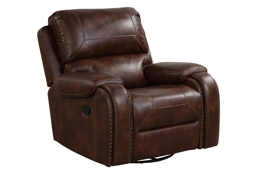 Titan2001 OVERSIZED 3pc Reclining Set